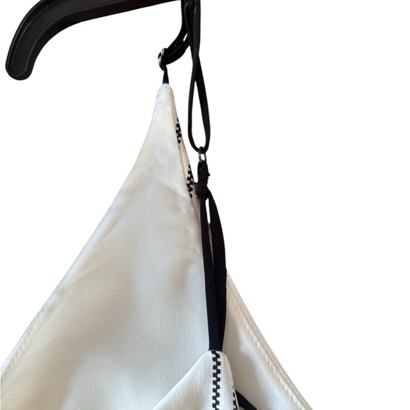 Adelyn Rae Stripe Jumpsuit Women's - Picture 5 of 6